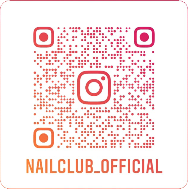 Подпишитесь на Инстаграм Nail Club professional
