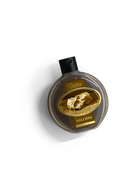 Купить обезжириватель парфюмированный Million 220 мл