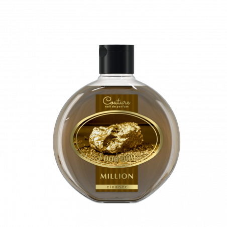 Обезжириватель для ногтей парфюмированный Million 220 мл