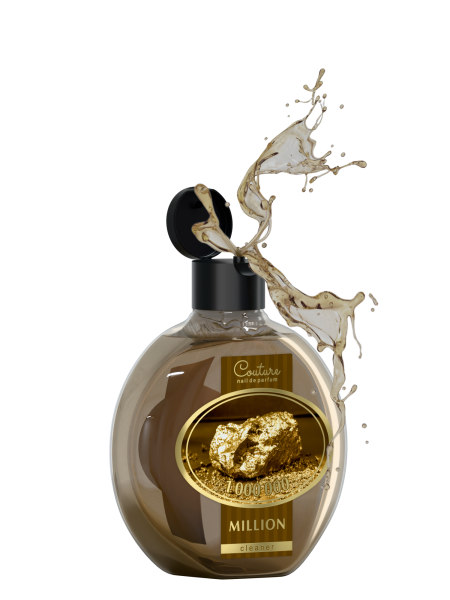 Купить обезжириватель парфюмированный Million 220 мл