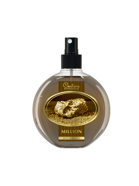 Купить антисептик парфюмированный Million 220 мл