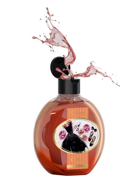 Купить обезжириватель парфюмированный COCO 220 мл