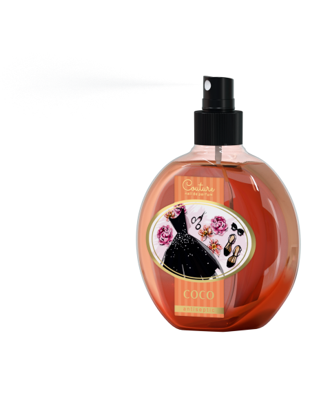 Купить антисептик парфюмированный COCO 220 мл