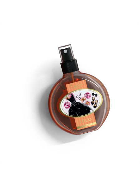 Купить антисептик парфюмированный COCO 220 мл