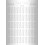 Металлизированный стикер для дизайна ногтей SILVER 026