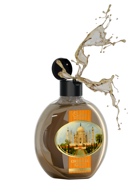 Купить обезжириватель парфюмированный Oriental Gold 220 мл