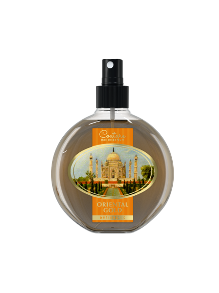 Купить антисептик парфюмированный Oriental Gold 220 мл