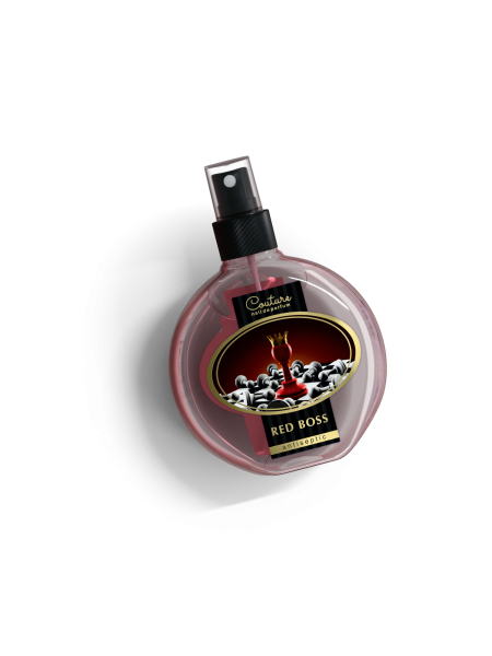 Купить антисептик парфюмированный Red Boss 220 мл