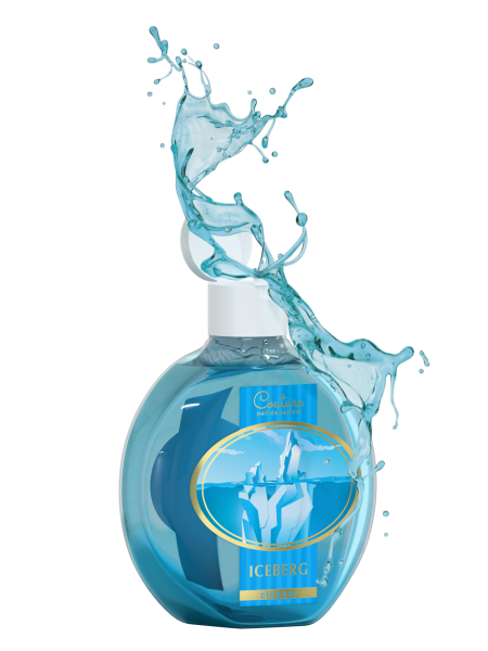 Купить обезжириватель парфюмированный ICEBERG 220 мл