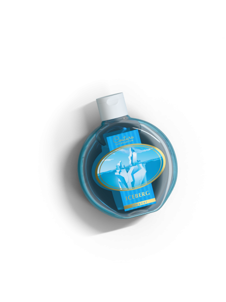 Купить обезжириватель парфюмированный ICEBERG 220 мл