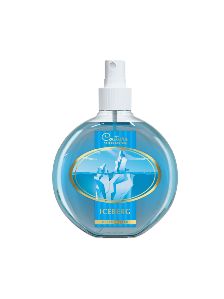 Купить антисептик парфюмированный ICEBERG 220 мл