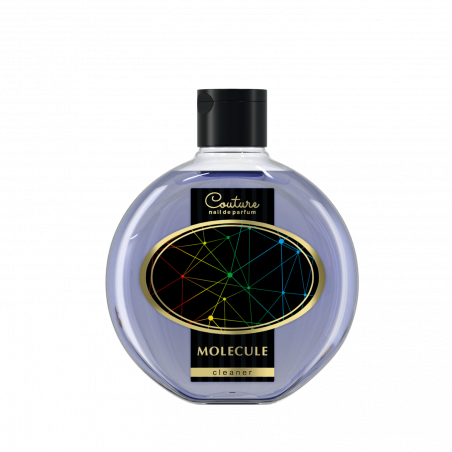 Обезжириватель для ногтей парфюмированный Molecule 220 мл