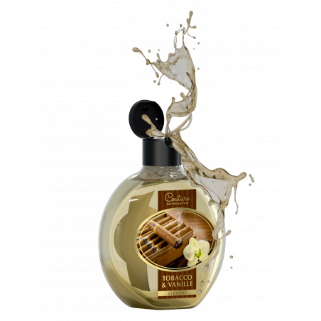 Обезжириватель для ногтей парфюмированный TOBACCO & VANILLE 220 мл