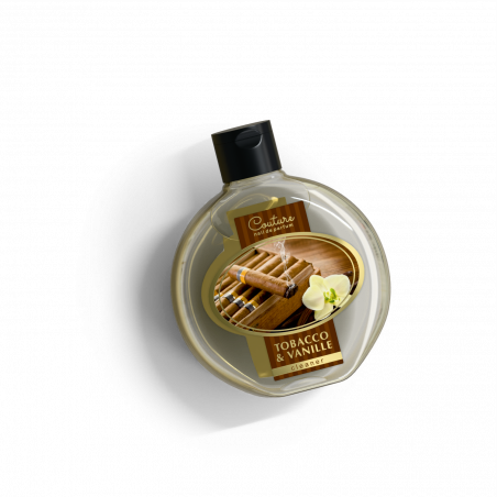 Обезжириватель для ногтей парфюмированный TOBACCO & VANILLE 220 мл