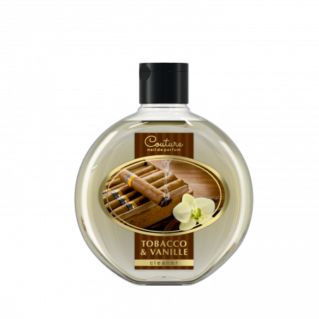 Обезжириватель для ногтей парфюмированный TOBACCO & VANILLE 220 мл