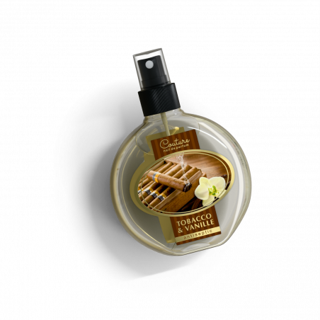 Антисептик для ногтей парфюмированный TOBACCO & VANILLE 220 мл