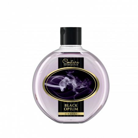 Обезжириватель для ногтей парфюмированный BLACK OPIUM 220 мл