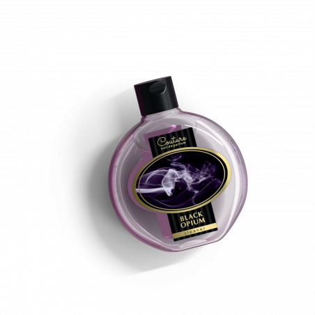 Обезжириватель для ногтей парфюмированный BLACK OPIUM 220 мл