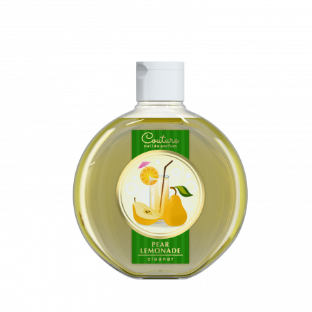 Обезжириватель для ногтей парфюмированный Pear Lemonade 220 мл
