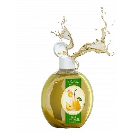 Обезжириватель для ногтей парфюмированный Pear Lemonade 220 мл