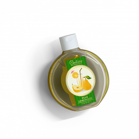Обезжириватель для ногтей парфюмированный Pear Lemonade 220 мл