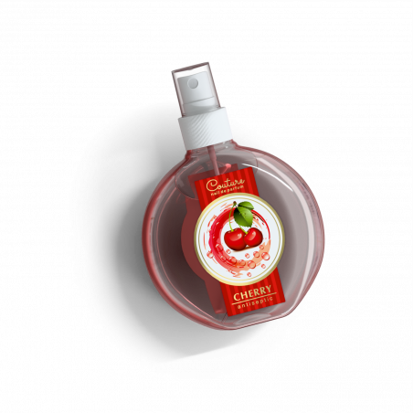 Антисептик для ногтей парфюмированный Cherry 220 мл
