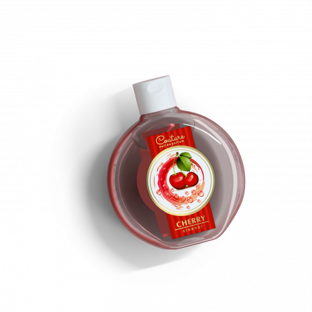 Обезжириватель для ногтей парфюмированный Cherry 220 мл