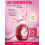 Обезжириватель для ногтей парфюмированный Strawberry Cream 220 мл