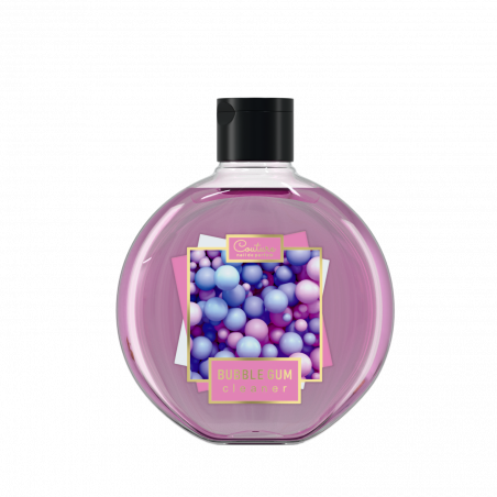 Обезжириватель для ногтей парфюмированный Bubble Gum 220 мл