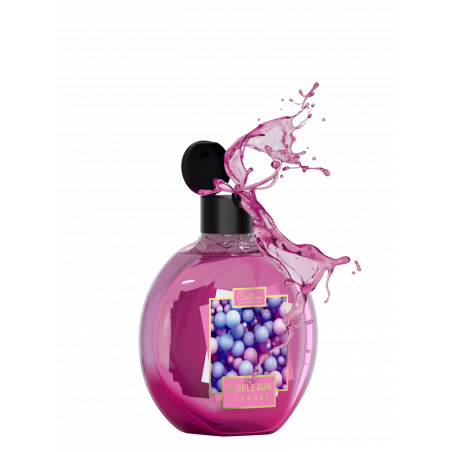 Обезжириватель для ногтей парфюмированный Bubble Gum 220 мл