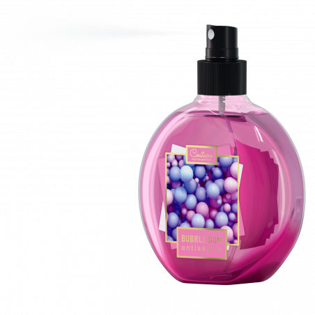 Антисептик для ногтей парфюмированный Bubble Gum 220 мл