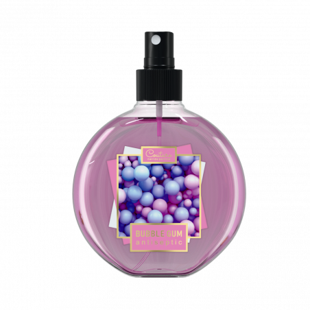 Антисептик для ногтей парфюмированный Bubble Gum 220 мл