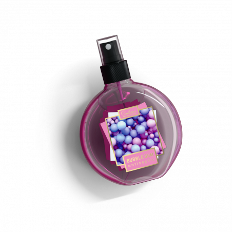 Антисептик для ногтей парфюмированный Bubble Gum 220 мл