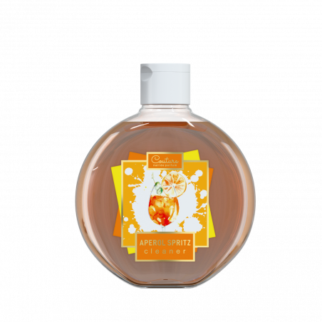 Обезжириватель для ногтей парфюмированный Aperol Spritz 220 мл