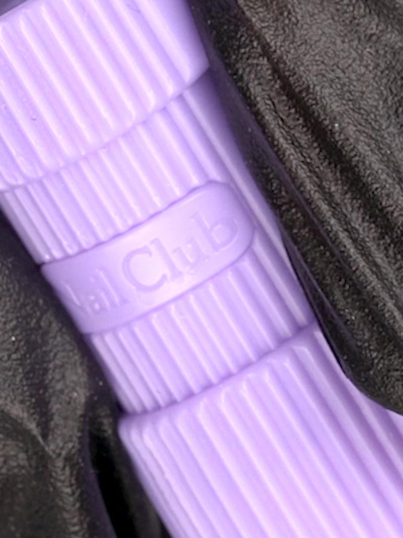 Купить камуфлирующую базу для ногтей GUMMY BASE Pink Milk Nail Club