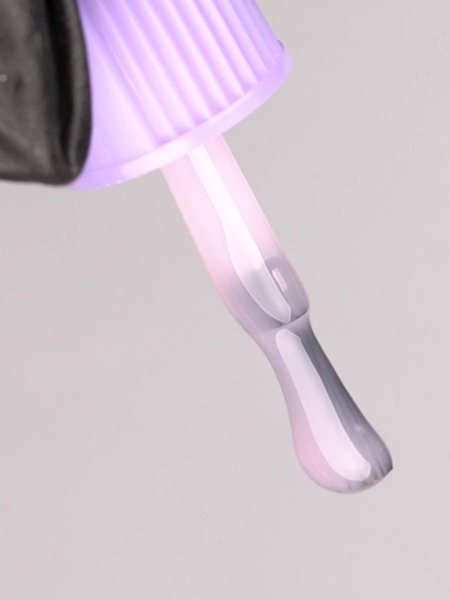 Купить камуфлирующую базу для ногтей GUMMY BASE Pink Milk Nail Club