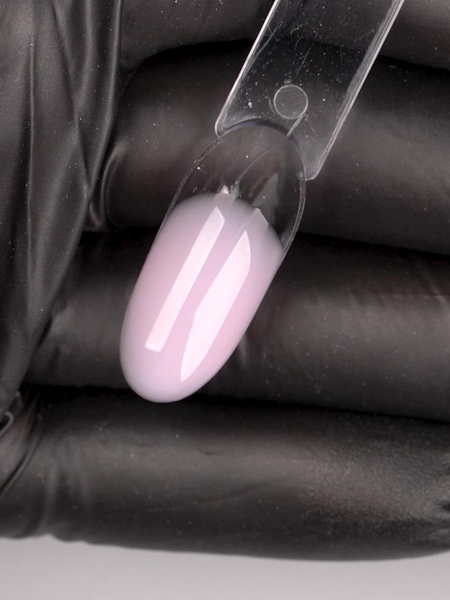 Купить камуфлирующую базу для ногтей GUMMY BASE Pink Milk Nail Club