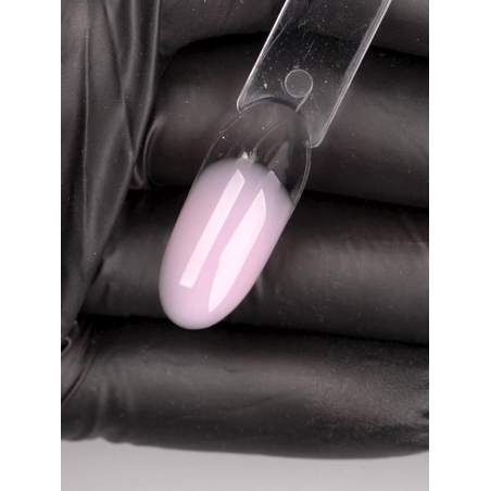 Камуфлирующее базовое покрытие для ногтей Pink Milk 13 мл