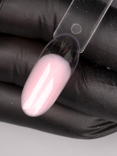 Купить камуфлирующую базу для ногтей GUMMY BASE Expensive Nail Club