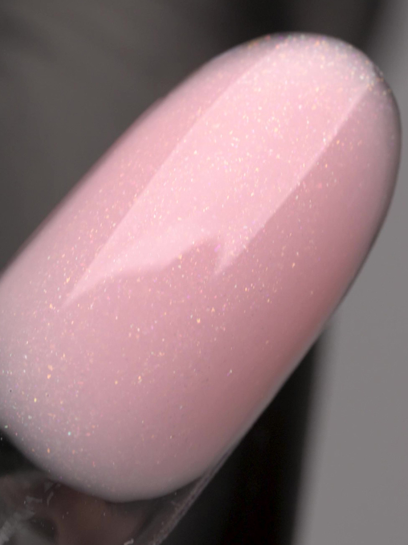 Купить камуфлирующую базу для ногтей GUMMY BASE Expensive Nail Club