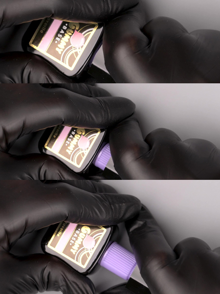 Купить камуфлирующую базу для ногтей GUMMY BASE Favorite Nail Club