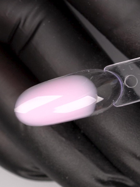 Купить камуфлирующую базу для ногтей GUMMY BASE Favorite Nail Club