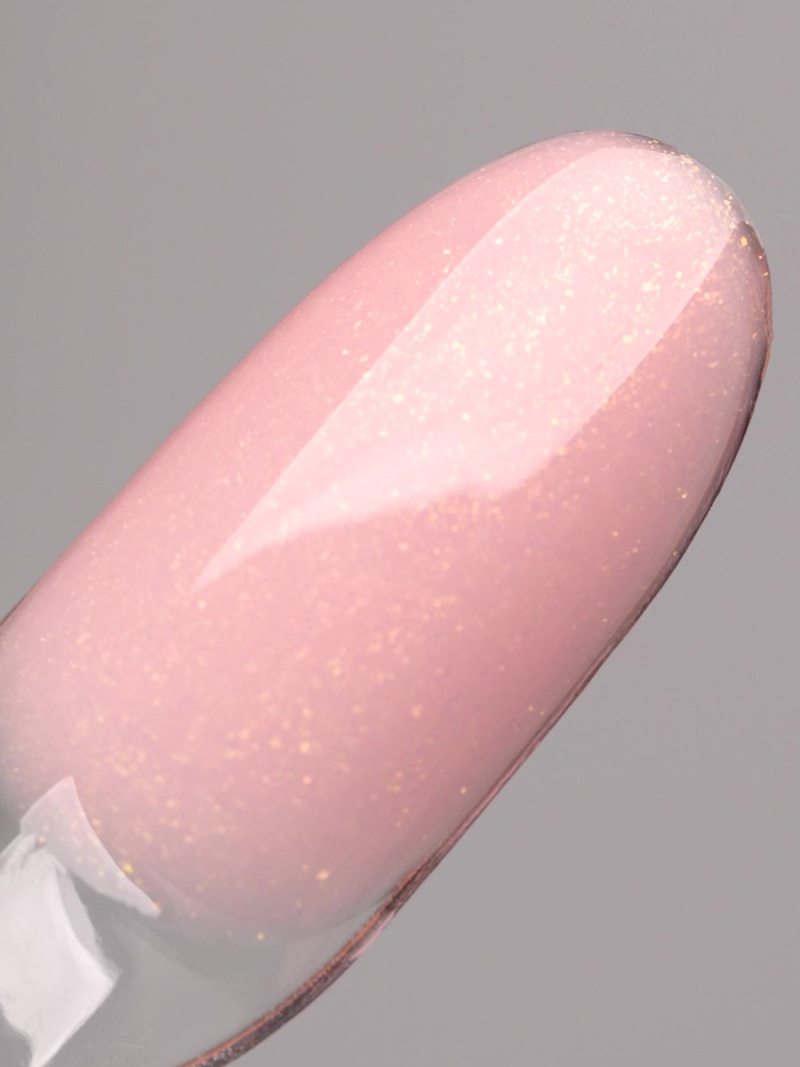 Купить камуфлирующую базу для ногтей GUMMY BASE Specific Nail Club