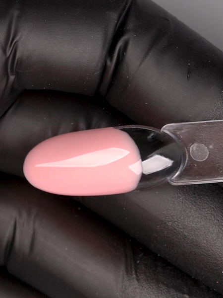 Купить камуфлирующую базу для ногтей GUMMY BASE Soft Nail Club