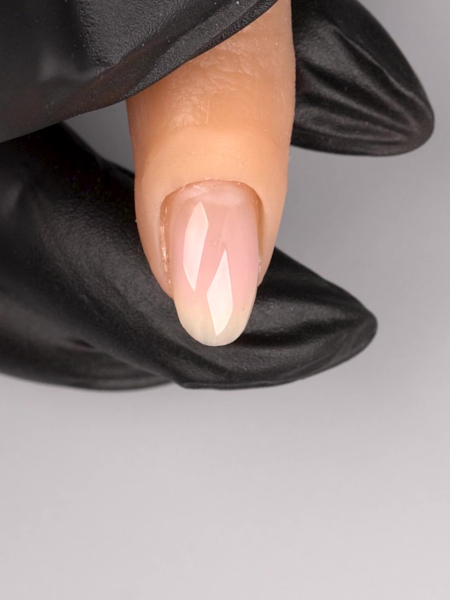 Купить камуфлирующую базу для ногтей FIBER BASE Ice Nail Club