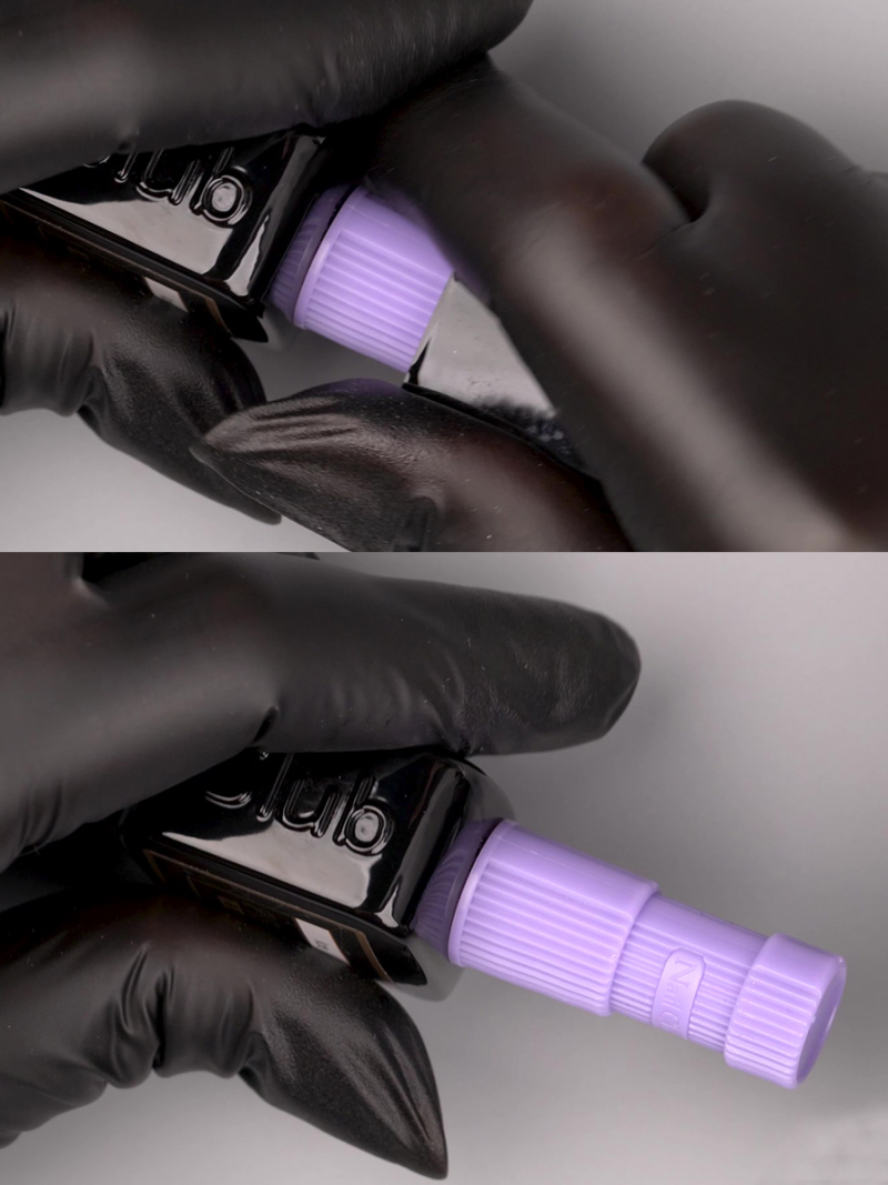 Купить камуфлирующую базу для ногтей FIBER BASE Milk Nail Club