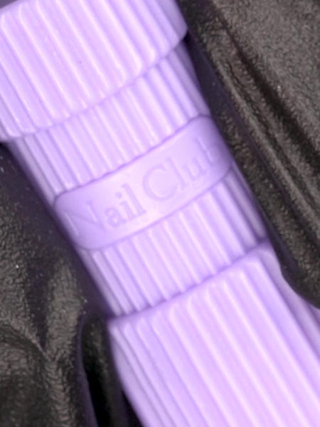 Купить камуфлирующую базу для ногтей FIBER BASE Milk Nail Club