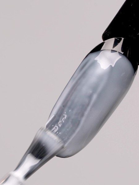 Купить камуфлирующую базу для ногтей FIBER BASE Milk Nail Club