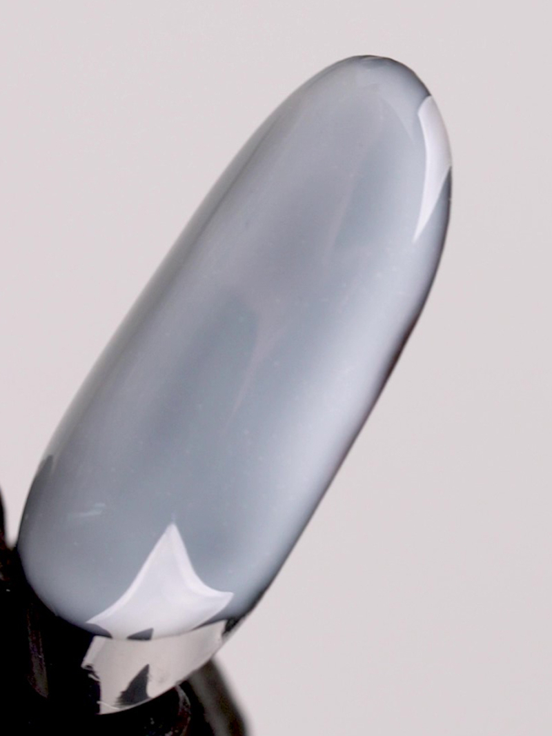 Купить камуфлирующую базу для ногтей FIBER BASE Milk Nail Club