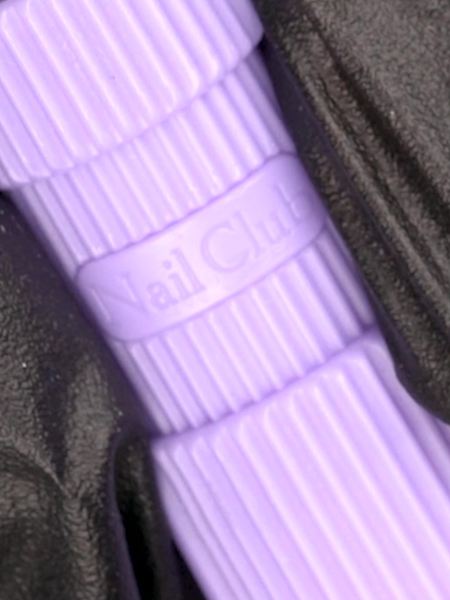 Купить камуфлирующую базу для ногтей FIBER BASE Baby Nail Club